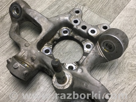 ФОТО Цапфа для Lexus LS600 HL Київ