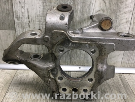 ФОТО Цапфа для Lexus LS600 HL Київ