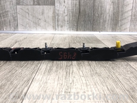 ФОТО Кронштейн заднього бампера для Hyundai Elantra VI AD (15-20) Київ