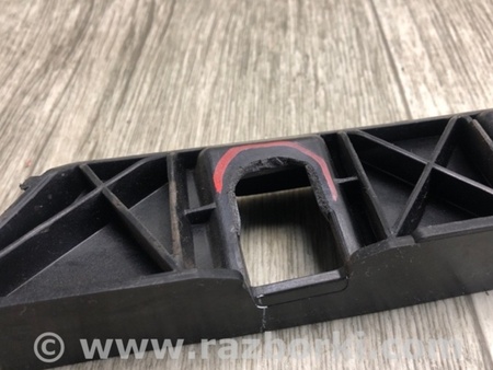 ФОТО Кронштейн заднього бампера для Hyundai Elantra VI AD (15-20) Київ