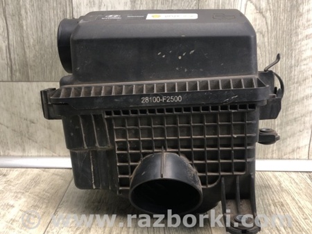 ФОТО Корпус повітряного фільтра для Hyundai Elantra VI AD (15-20) Київ