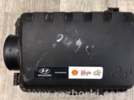 ФОТО Корпус повітряного фільтра для Hyundai Elantra VI AD (15-20) Київ