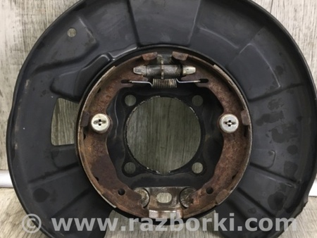 ФОТО Гальмівний механізм для Lexus LS600 HL Київ