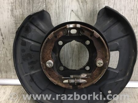 ФОТО Гальмівний механізм для Lexus LS600 HL Київ