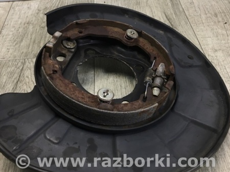 ФОТО Гальмівний механізм для Lexus LS600 HL Київ