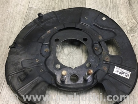 ФОТО Гальмівний механізм для Lexus LS600 HL Київ