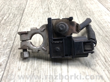 ФОТО Клема акумулятора для Nissan X-Trail T32 /Rogue (2013-) Київ