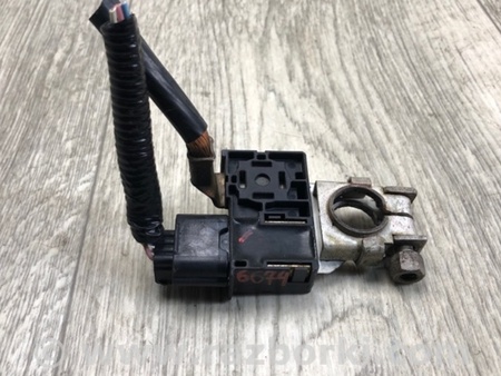 ФОТО Клема акумулятора для Nissan X-Trail T32 /Rogue (2013-) Київ