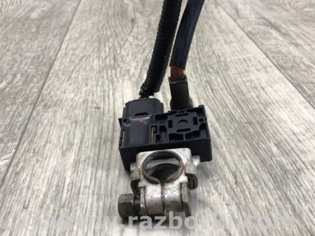 ФОТО Клема акумулятора для Nissan X-Trail T32 /Rogue (2013-) Київ