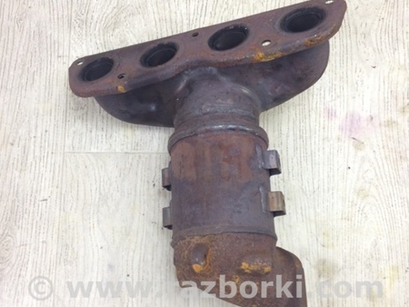 ФОТО Каталізатор для Hyundai Elantra V MD (10-16) Київ