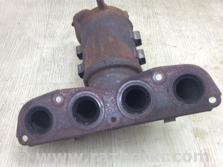 ФОТО Каталізатор для Hyundai Elantra V MD (10-16) Київ