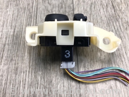 ФОТО Блок керування дзеркалами для Nissan X-Trail T32 /Rogue (2013-) Київ