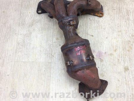 ФОТО Каталізатор для Nissan X-Trail T32 /Rogue (2013-) Київ