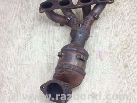 ФОТО Каталізатор для Nissan X-Trail T32 /Rogue (2013-) Київ