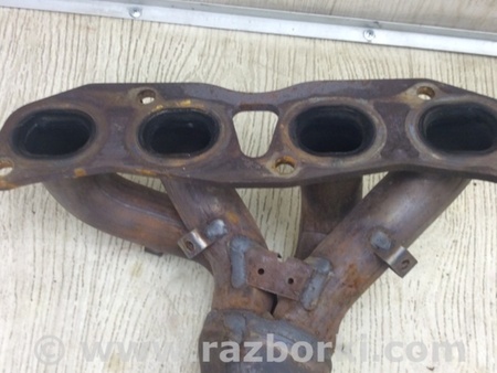 ФОТО Каталізатор для Nissan X-Trail T32 /Rogue (2013-) Київ