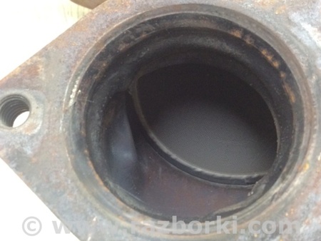 ФОТО Каталізатор для Nissan X-Trail T32 /Rogue (2013-) Київ