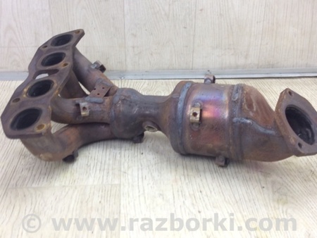 ФОТО Каталізатор для Nissan X-Trail T32 /Rogue (2013-) Київ