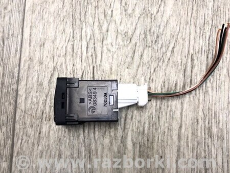 ФОТО Кнопка парктроніка для Nissan X-Trail T32 /Rogue (2013-) Київ