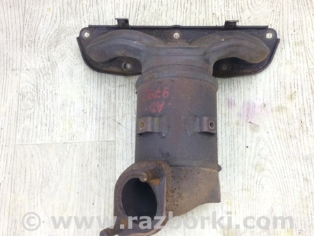 ФОТО Каталізатор для Hyundai Elantra VI AD (15-20) Київ