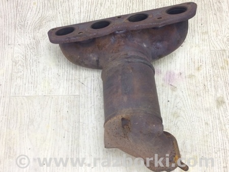 ФОТО Каталізатор для Hyundai Elantra VI AD (15-20) Київ