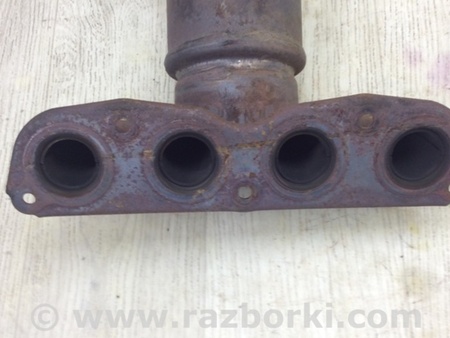 ФОТО Каталізатор для Hyundai Elantra VI AD (15-20) Київ