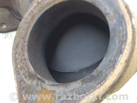 ФОТО Каталізатор для Hyundai Elantra VI AD (15-20) Київ