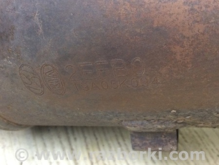 ФОТО Каталізатор для Hyundai Elantra VI AD (15-20) Київ