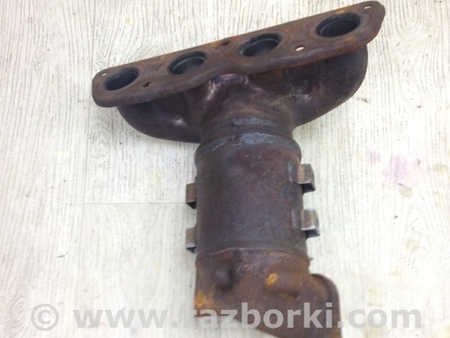 ФОТО Каталізатор для KIA Forte BD (18-21) Київ