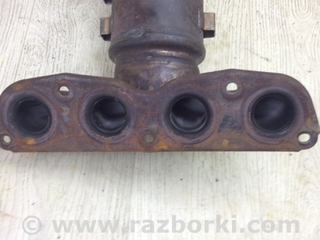 ФОТО Каталізатор для KIA Forte BD (18-21) Київ