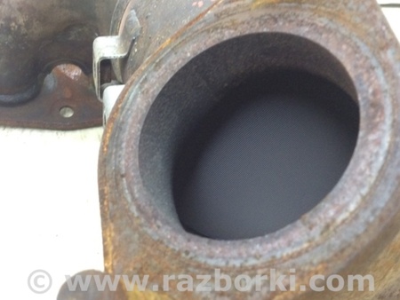 ФОТО Каталізатор для KIA Forte BD (18-21) Київ