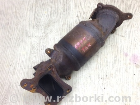 ФОТО Каталізатор для Honda Accord VIII CU/CP (07-13) Київ
