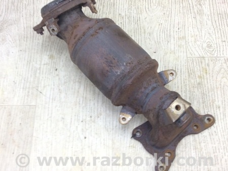 ФОТО Каталізатор для Honda Accord VIII CU/CP (07-13) Київ