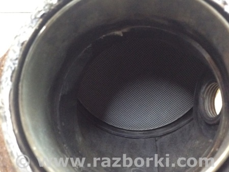 ФОТО Каталізатор для Honda Accord VIII CU/CP (07-13) Київ