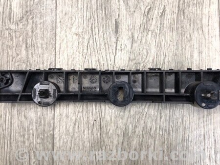 ФОТО Кронштейн переднього бампера для Nissan X-Trail T32 /Rogue (2013-) Київ