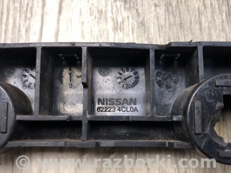 ФОТО Кронштейн переднього бампера для Nissan X-Trail T32 /Rogue (2013-) Київ