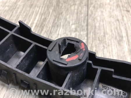 ФОТО Кронштейн переднього бампера для Nissan X-Trail T32 /Rogue (2013-) Київ