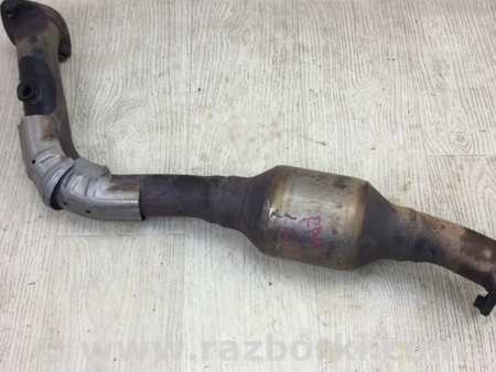 ФОТО Каталізатор для Toyota RAV-4 IV (XA40) (12-18) Київ