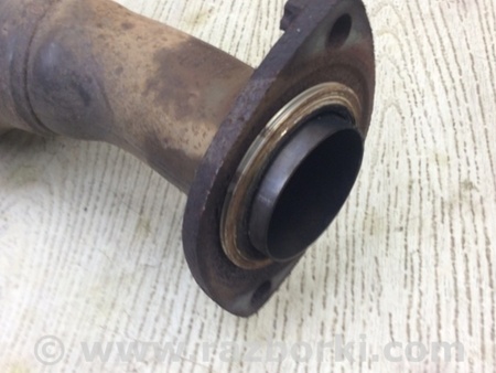 ФОТО Каталізатор для Toyota RAV-4 IV (XA40) (12-18) Київ