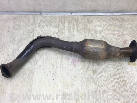 ФОТО Каталізатор для Toyota RAV-4 IV (XA40) (12-18) Київ