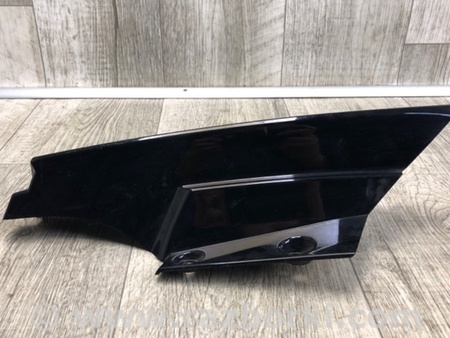 ФОТО Накладка кришки багажника для Nissan X-Trail T32 /Rogue (2013-) Київ