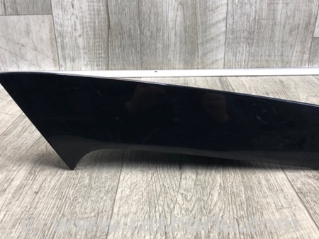 ФОТО Накладка кришки багажника для Nissan X-Trail T32 /Rogue (2013-) Київ