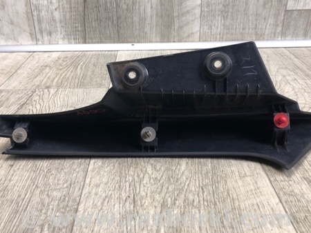 ФОТО Накладка кришки багажника для Nissan X-Trail T32 /Rogue (2013-) Київ