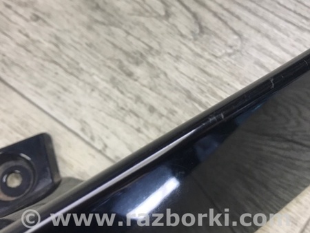 ФОТО Накладка кришки багажника для Nissan X-Trail T32 /Rogue (2013-) Київ