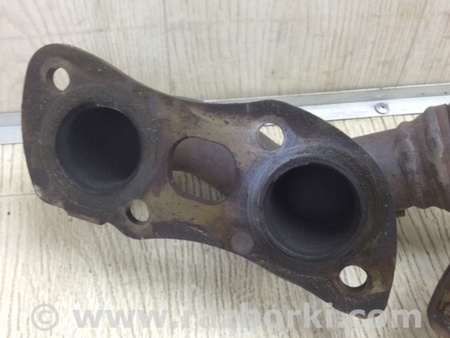 ФОТО Каталізатор для Infiniti FX/QX70 S51 (08-17) Київ