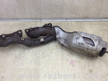 ФОТО Каталізатор для Infiniti FX/QX70 S51 (08-17) Київ