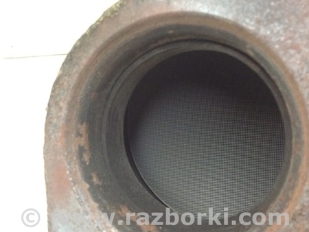ФОТО Каталізатор для Infiniti FX/QX70 S51 (08-17) Київ