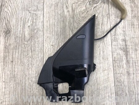 ФОТО Накладка зеркала для Nissan X-Trail T32 /Rogue (2013-) Київ