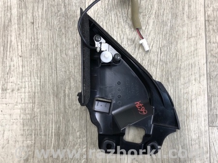 ФОТО Накладка зеркала для Nissan X-Trail T32 /Rogue (2013-) Київ