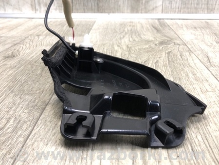 ФОТО Накладка зеркала для Nissan X-Trail T32 /Rogue (2013-) Київ