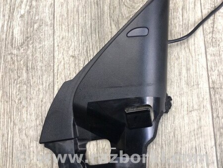 ФОТО Накладка зеркала для Nissan X-Trail T32 /Rogue (2013-) Київ